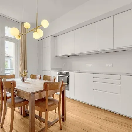 Grand Appartement Lumineux - Parking Prive - Clim Tolosa Esterno foto