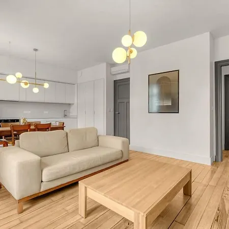 Grand Appartement Lumineux - Parking Prive - Clim Tolosa Esterno foto