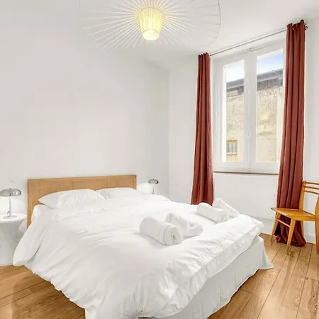 Grand Appartement Lumineux - Parking Prive - Clim Tolosa Esterno foto